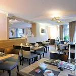 Landidyll Haus Hochstein Hotel