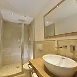 Landidyll Haus Hochstein 3*