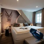Hotel Landidyll Haus Hochstein 3*