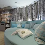 Hotel Landidyll Haus Hochstein Eslohe