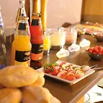 Landidyll Haus Hochstein Hotel 3*
