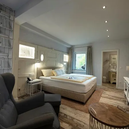 Landidyll Haus Hochstein 3* Eslohe