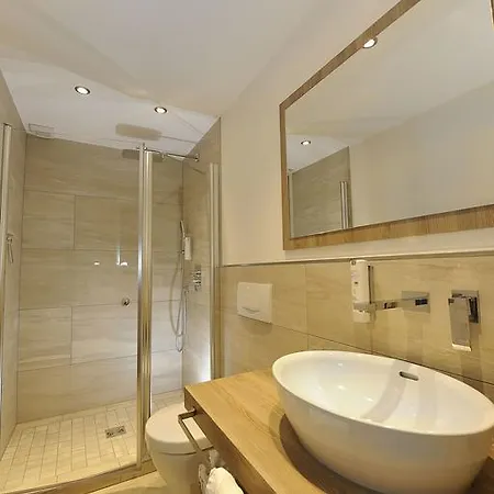 Landidyll Haus Hochstein 3*