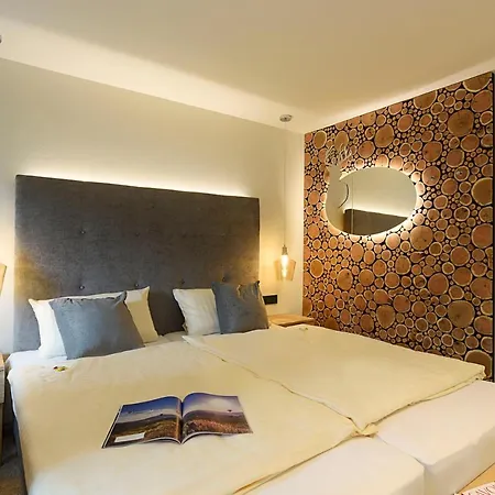 Landidyll Haus Hochstein 3* Эслоэ