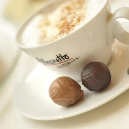 Landidyll Haus Hochstein Hotel 3*