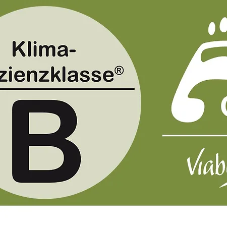 Landidyll Haus Hochstein Hotel 3*