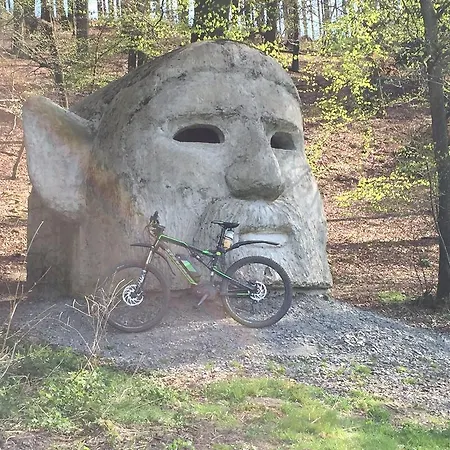 Landidyll Haus Hochstein 3* Eslohe