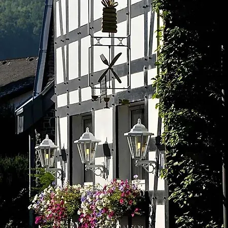 Landidyll Haus Hochstein 3* Eslohe