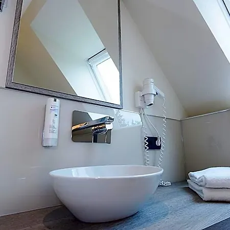 Landidyll Haus Hochstein Отель 3*