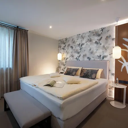 Landidyll Haus Hochstein 3* Эслоэ