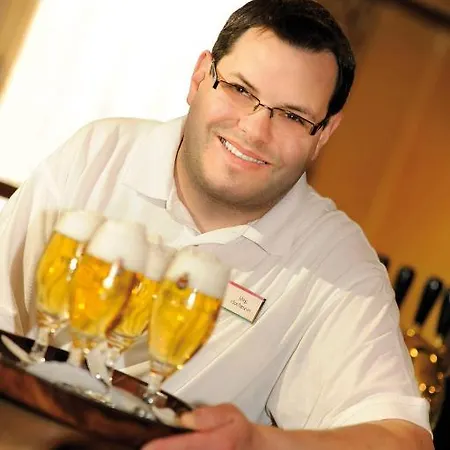 Hotel Landidyll Haus Hochstein Eslohe