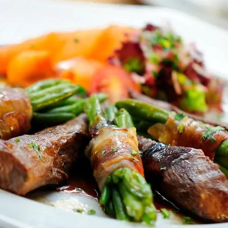 Landidyll Haus Hochstein 3* Eslohe