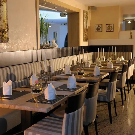 Hotel Landidyll Haus Hochstein 3*