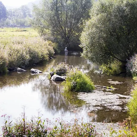 Landidyll Haus Hochstein 3* Eslohe