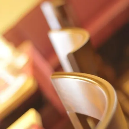 Landidyll Haus Hochstein Hotel