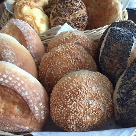 Hotel Landidyll Haus Hochstein