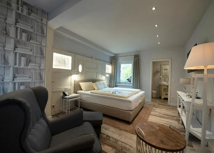 Landidyll Haus Hochstein 3* Eslohe