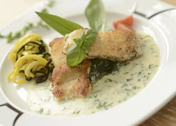 Landidyll Haus Hochstein 3* אסלוה