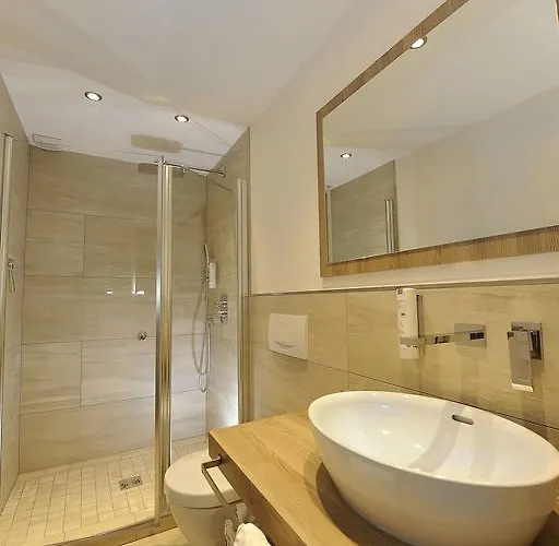 Landidyll Haus Hochstein 3*