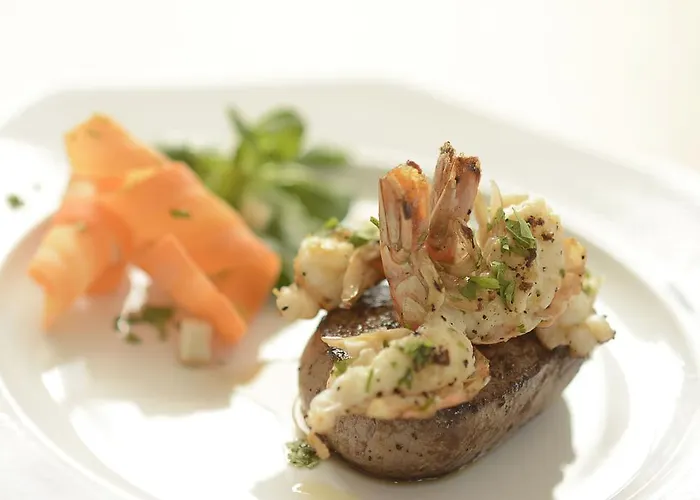 Landidyll Haus Hochstein מלון 3*