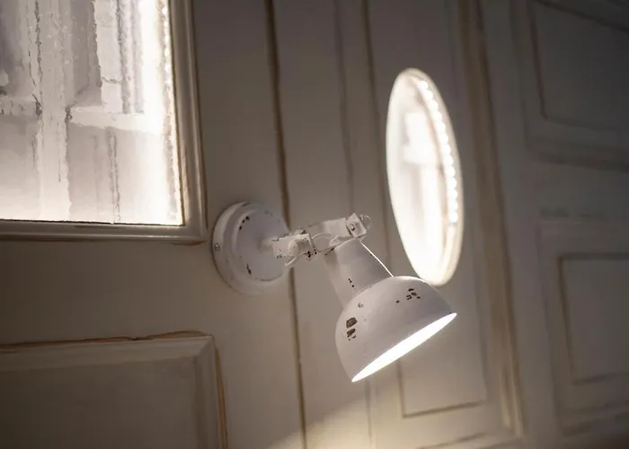 Landidyll Haus Hochstein מלון אסלוה