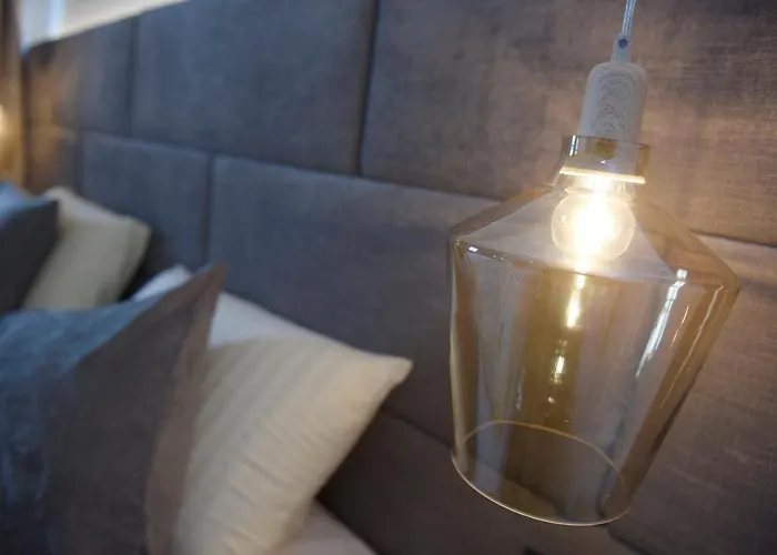 Landidyll Haus Hochstein מלון אסלוה