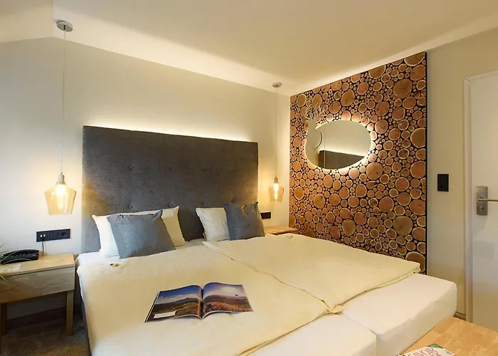 Landidyll Haus Hochstein 3* אסלוה