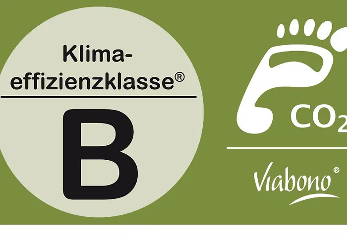 Landidyll Haus Hochstein מלון 3*