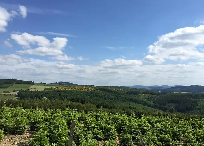 Landidyll Haus Hochstein 3* Eslohe