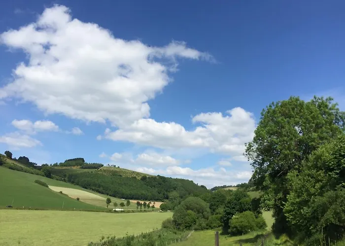 Landidyll Haus Hochstein Hotel Eslohe
