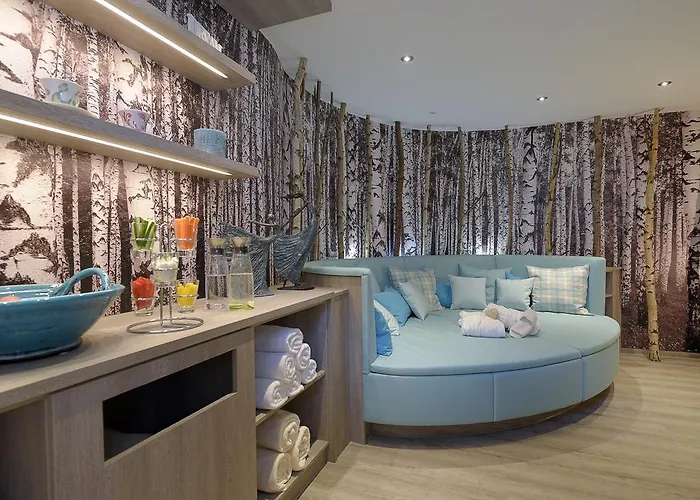 Otel Landidyll Haus Hochstein Eslohe