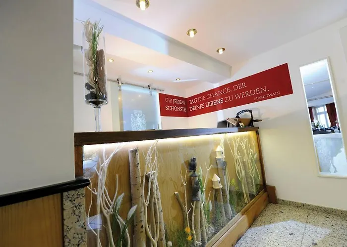 Landidyll Haus Hochstein 3* אסלוה