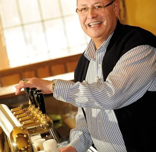 Otel Landidyll Haus Hochstein Eslohe