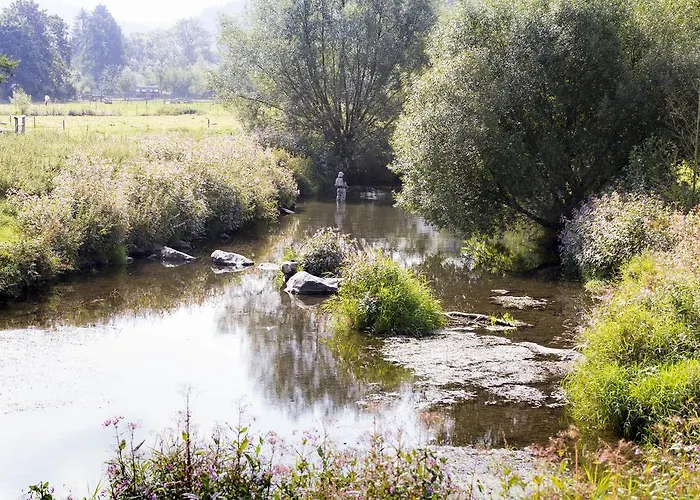 Landidyll Haus Hochstein 3* Eslohe