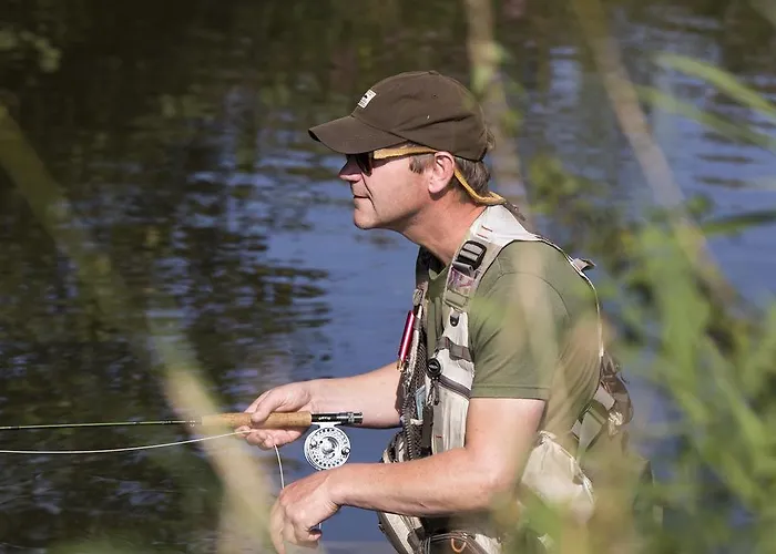 Otel Landidyll Haus Hochstein