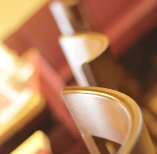 Landidyll Haus Hochstein Otel