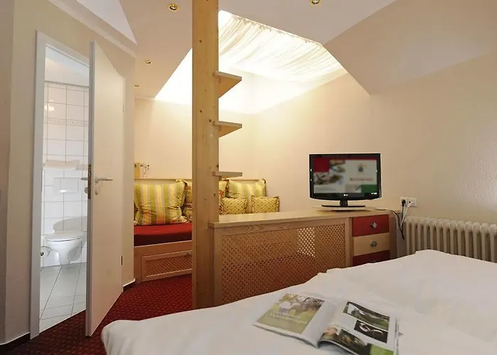 Otel Landidyll Haus Hochstein Eslohe